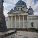 St. Petersburg
