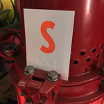 S wie ? • ©letterpress salzburg 