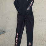 Maglia termica (20 euro) - Pantalone Termico (20 euro)