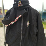 Bomber (55 euro)