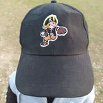 Cappellino ricamato (10 euro)