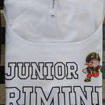 T-shirt donna (12 euro)