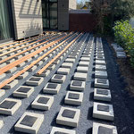 Ipe Lapacho Terrassendiele