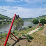 Mosel Pause