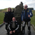 Cliffs of Moher