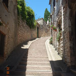 Auf zum Rocca Maggiore