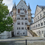 Neuschwanstein