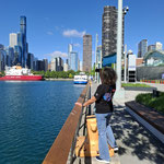 Navy Pier
