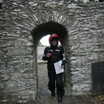 Monasterboice 