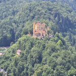 Schloß Hohenschwangau