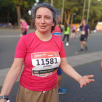 Pflegepädagogin Jasemin Ölcüm-Metzner