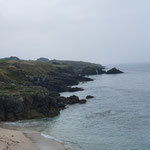 Typisches Bild in der Bretagne