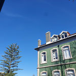 Ola Sintra!