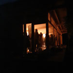 Der Contact-Dance-Kursraum