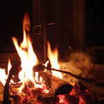 ... und Marshmallows