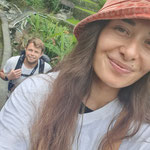 Endlich wieder wandern