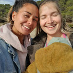 Jessy und die liebe Charlotte