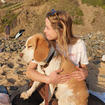 Romi mit Eddie