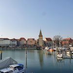 Schönes Lindau