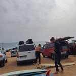Time to Surf