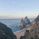 Praia da Ursa