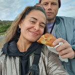 Wir lieben Croissants!
