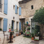 Saint-Rémy-de-Provence
