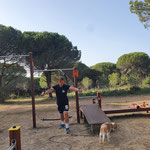 Dann lieber "normalen" Sport