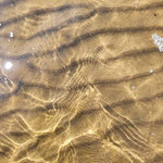 Unsere Badewanne