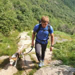 Auf zum Wasserfall