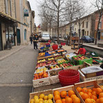 Markttag