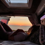 Vanlife at it´s best