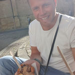 Bubble-Waffle-Liebe