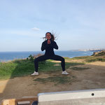 Dance it out