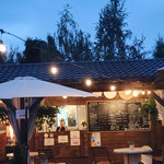Pizzeria Kacprowy! Unbedingt besuchen.
