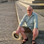 Funchal, Abendsonne