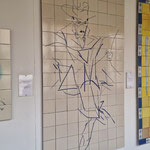Lissabon, Fliesenmuseum