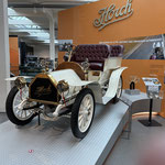 August-Horch-Museum, Zwickau