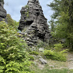 Die Greifensteine