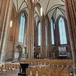 Marienkirche in Prenzlau