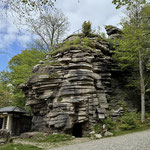 Die Greifensteine