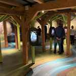 Erlebnismuseum Perlmutter in Adorf