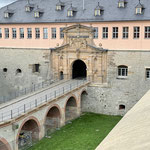 Erfurt (Zitadelle)