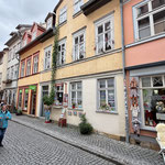 Erfurt (Krämerbrücke)