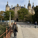 Schloss Schwerin