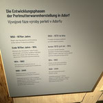 Erlebnismuseum Perlmutter in Adorf