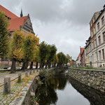 Wismar (Mühlenbach)
