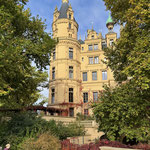 Schloss Schwerin