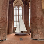 Wismar, St. Georgen Kirche