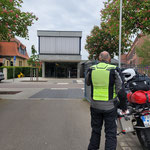 August-Horch-Museum, Zwickau